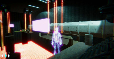 четвертый скриншот из Ascended