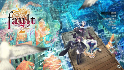 второй скриншот из fault - milestone two side:above