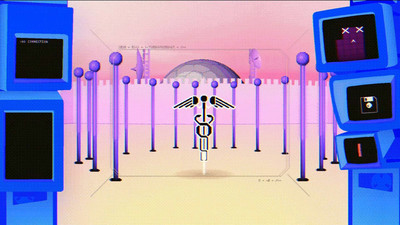 четвертый скриншот из Scraps of Light