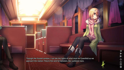 четвертый скриншот из Heart of the Woods