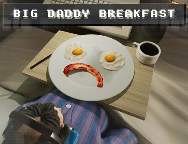 Big Daddy Breakfast Big Daddy Breakfast