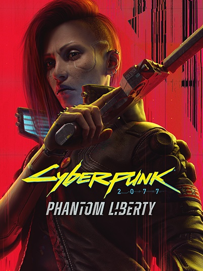 Cyberpunk 2077 2.2 + Phantom Liberty Cyberpunk 2077 2.2 + Phantom Liberty