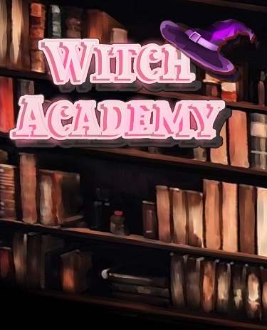 Witch Academy