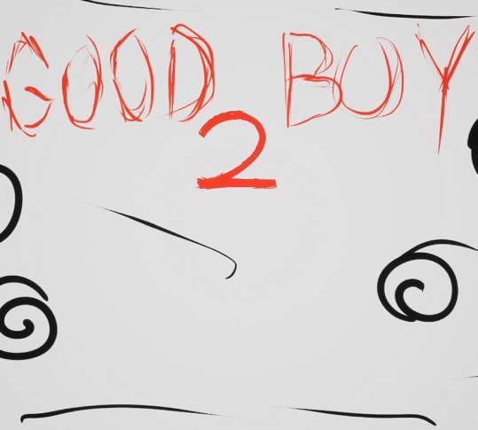 Good Boy 2 Good Boy 2