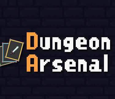 Dungeon Arsenal