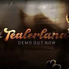 Tealerland