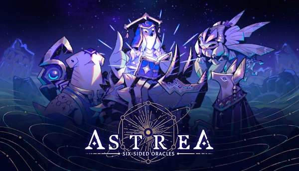 Astrea: Six-Sided Oracles Astrea: Six-Sided Oracles