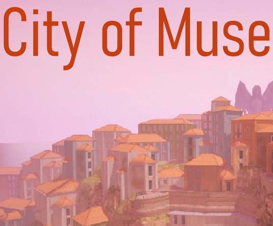 City Of Muse City Of Muse