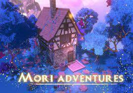 Mori Adventures Mori Adventures