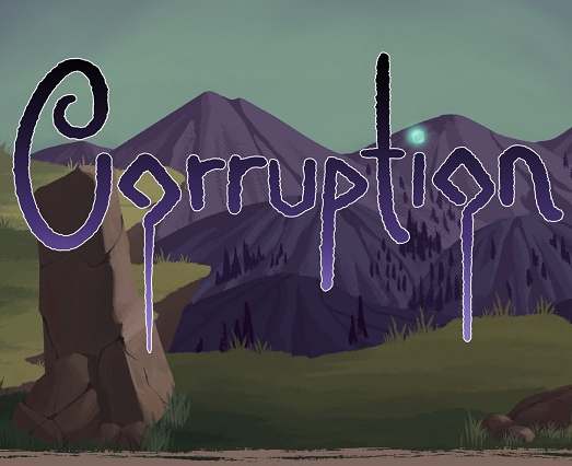 Corruption