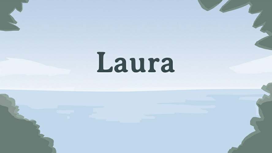 Laura