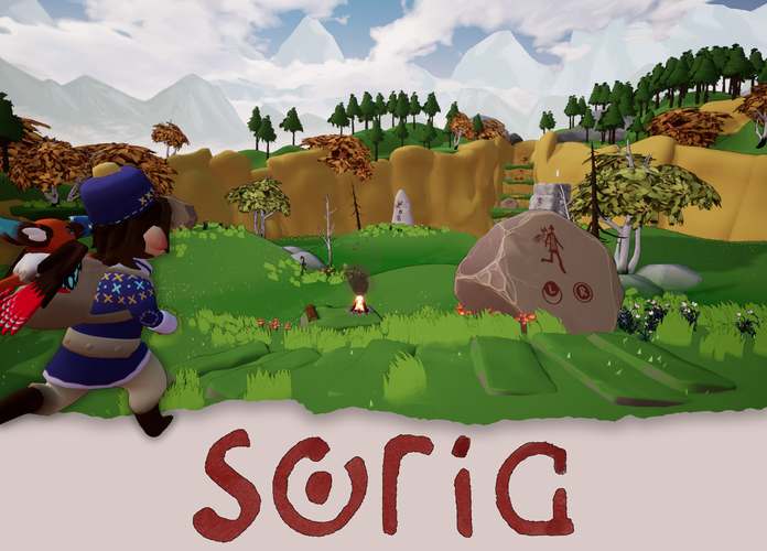 Soria