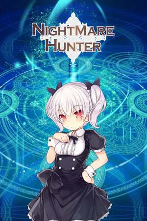Nightmare Hunter Nightmare Hunter