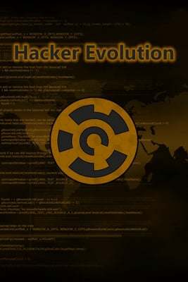 Hacker Evolution Hacker Evolution