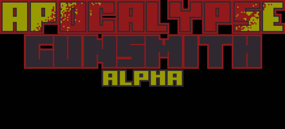 Apocalypse Gunsmith Alpha