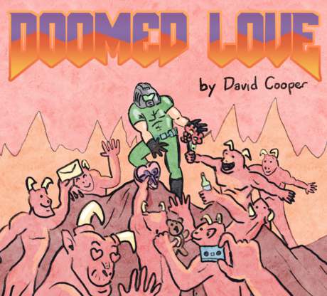 Doomed Love