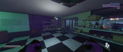 третий скриншот из NeonCode 2