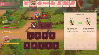 первый скриншот из Life in Willowdale: Farm Adventures