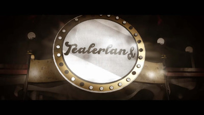 первый скриншот из Tealerland