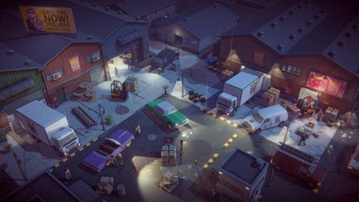 третий скриншот из ZooSWAT