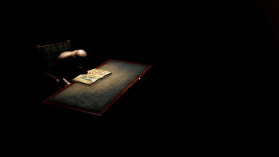 четвертый скриншот из The Book