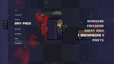 третий скриншот из Apocalypse Gunsmith Alpha