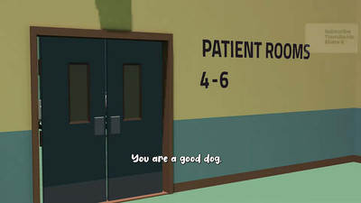 первый скриншот из Good Dog