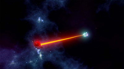 первый скриншот из PlanetFate