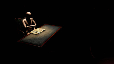 первый скриншот из The Book