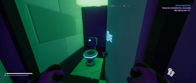 четвертый скриншот из NeonCode 2