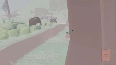 первый скриншот из Laura