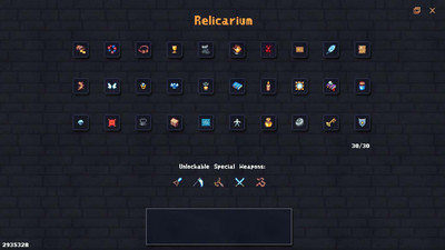 второй скриншот из Dungeon Arsenal