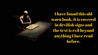 третий скриншот из The Book