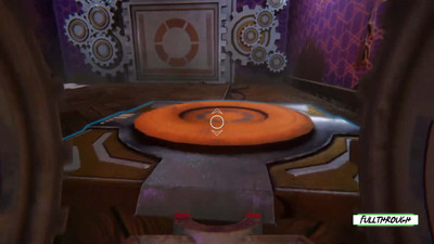 первый скриншот из The Alchemist's Vessel