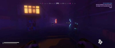 второй скриншот из NeonCode 2
