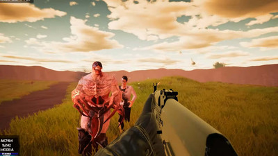 четвертый скриншот из The Last Hope