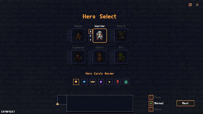 четвертый скриншот из Dungeon Arsenal