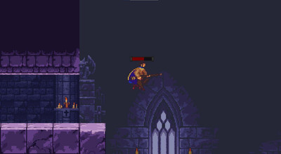 второй скриншот из The Musketeer