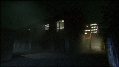 третий скриншот из Stigmatized Property
