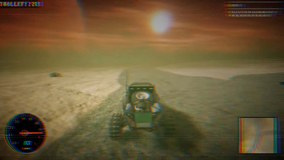 первый скриншот из The Last Hope