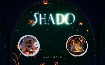 первый скриншот из SHADO