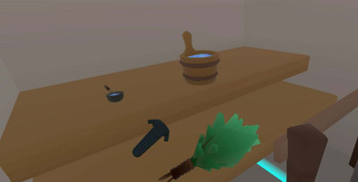 четвертый скриншот из FINSummerVR