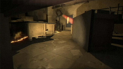 четвертый скриншот из Fear the Spotlight