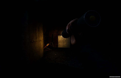 первый скриншот из Project: Relocation
