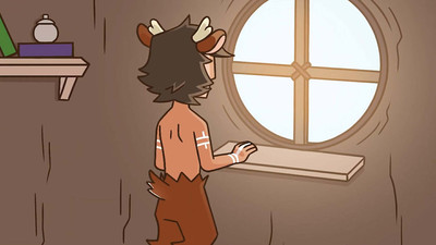 четвертый скриншот из Corruption