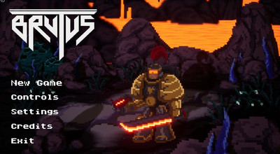 третий скриншот из Brutus