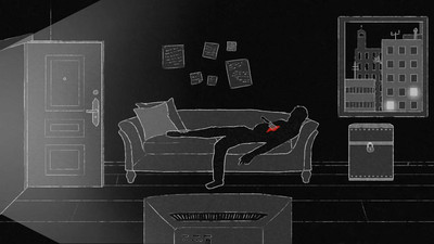 третий скриншот из Brainbug