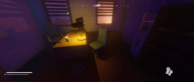 первый скриншот из NeonCode 2