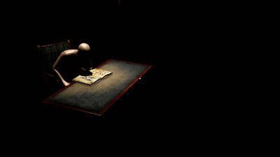 второй скриншот из The Book