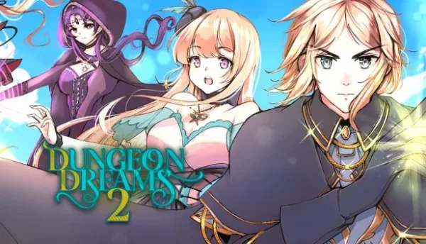 Dungeon Dreams 2 DEMO Dungeon Dreams 2 DEMO